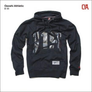 ozoshi athletic