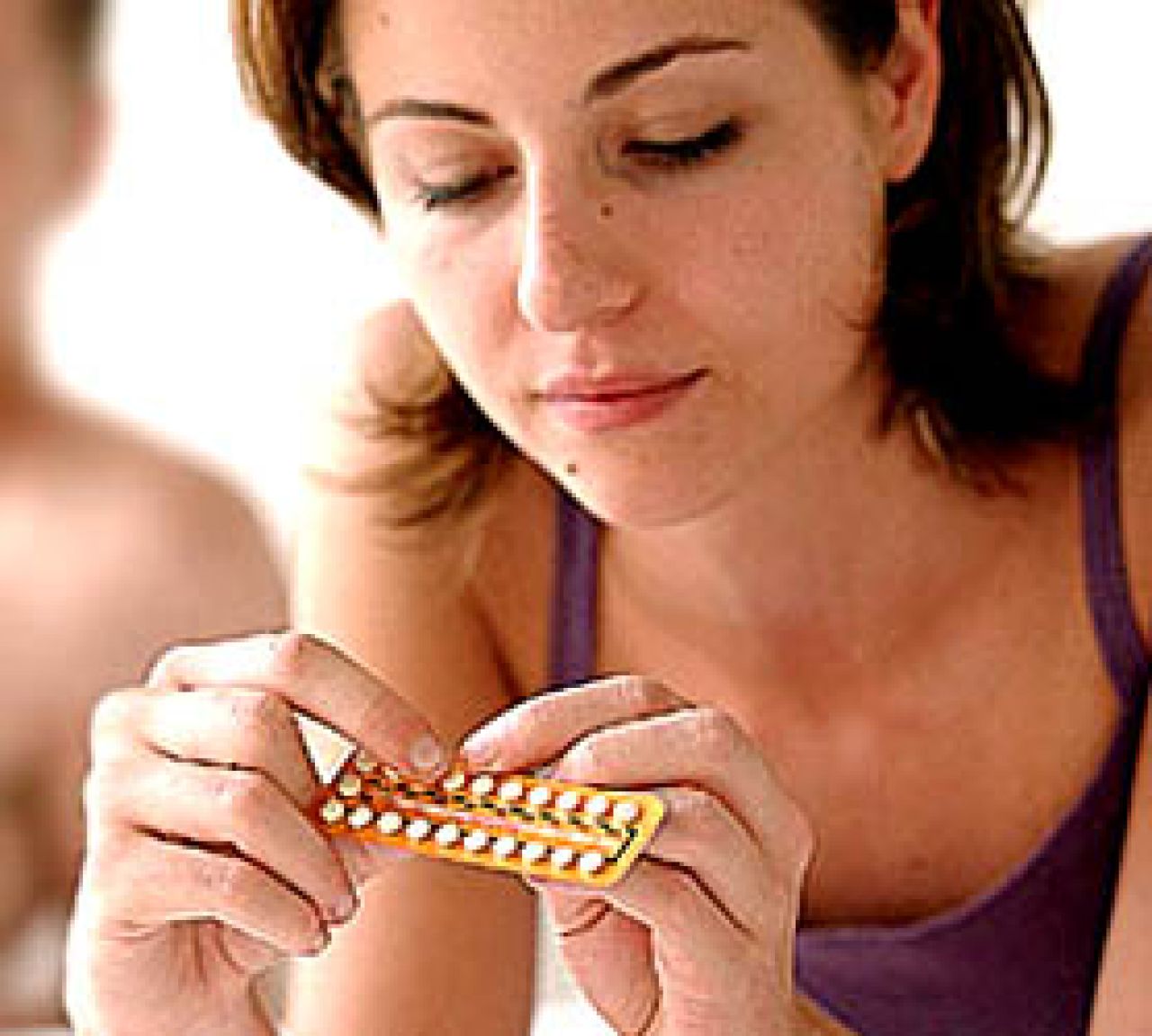 Antykoncepcja po ciąży