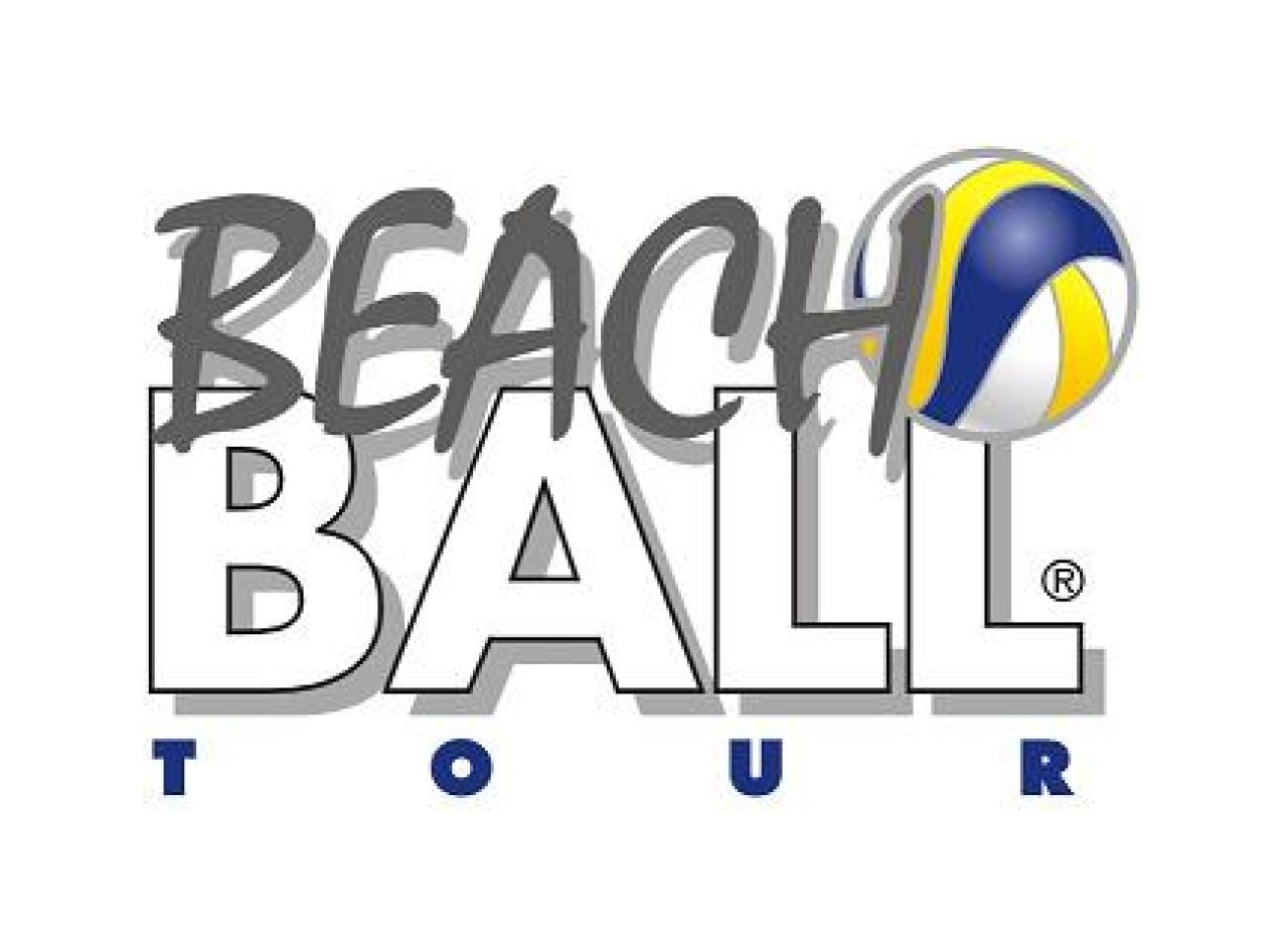 Beach Ball Tour w Krynicy Morskiej