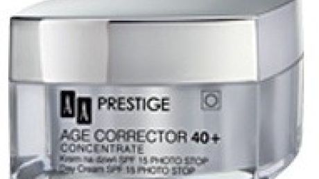 AA Prestige Age Corrector Concentrate