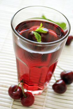 benefits-of-cherry-juice