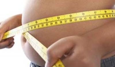 Nadwaga a otyłość
