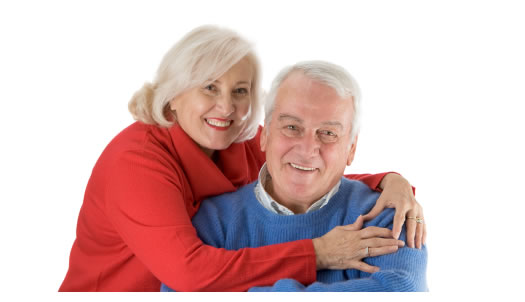 senior-couple-embracing