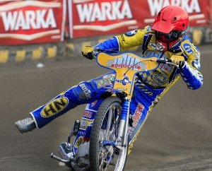 Tomasz Gollob akcji 2506096