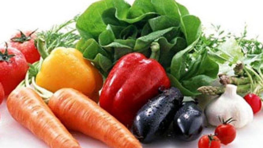 Gmo Warzywa i owoce już nie takie zdrowe?
