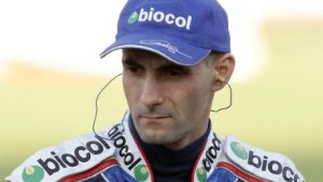 Tomasz Gollob -&#8221;profesor speedwaya&#8221;