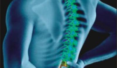 Uszkodzenie rdzenia kręgowego może być wyleczalne