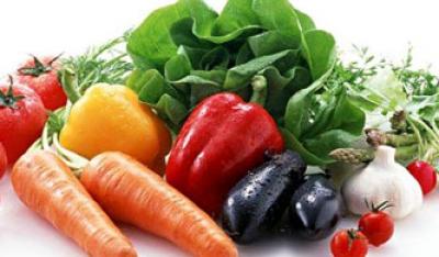 Warzywa i owoce już nie takie zdrowe?