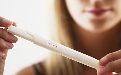 pregnancy test 1247198c
