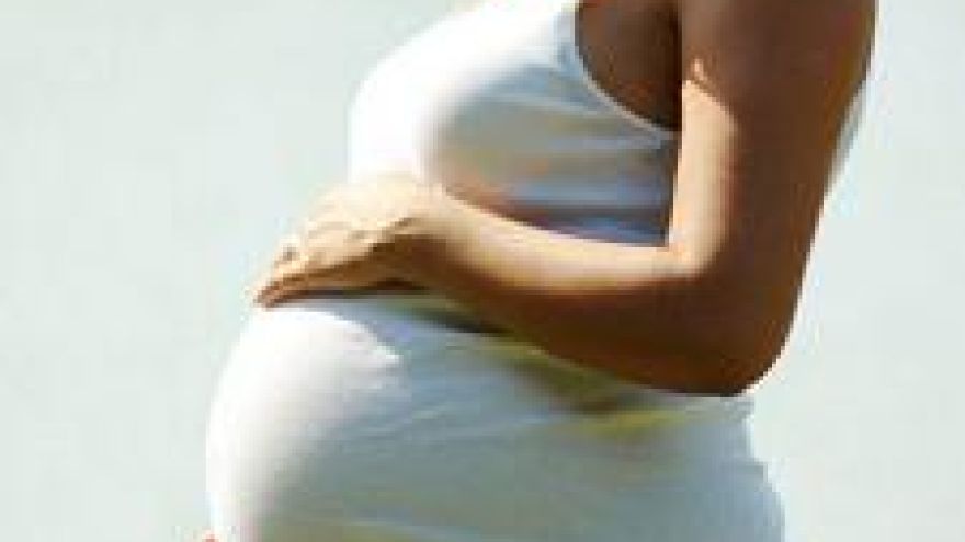 Mama i dziecko Jak radzić sobie z dolegliwościami w ciąży?