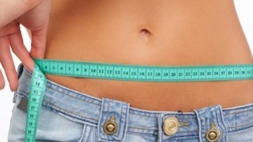 Anoreksja Kobiety same wpędzają się w anoreksję?