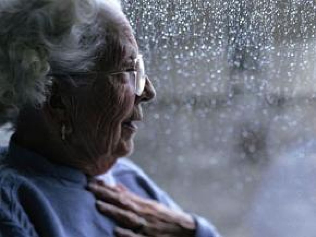 21 września - Światowy Dzień Choroby Alzheimera