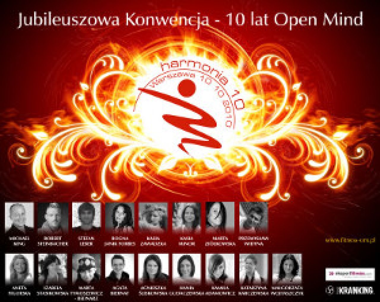 10 lat szkoły Open Mind