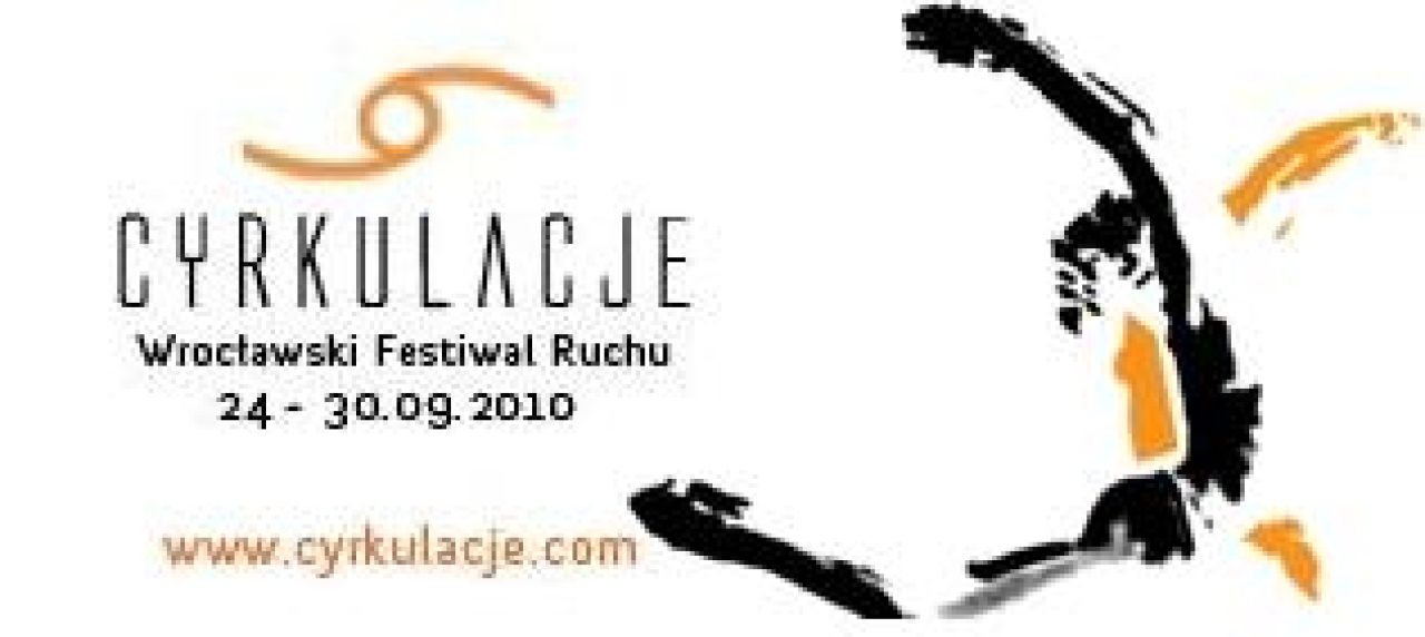 Festiwal Ruchu we Wrocławiu