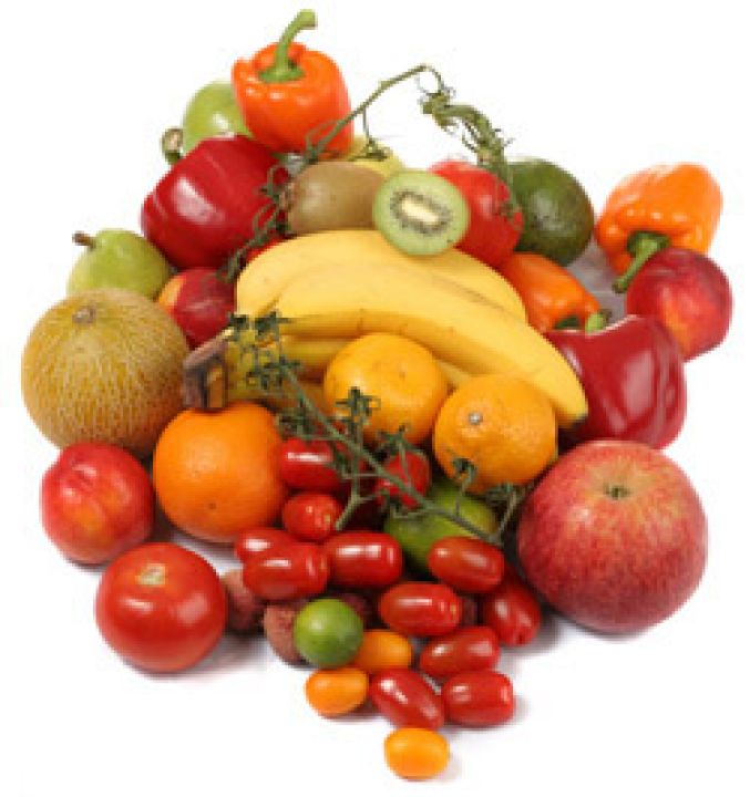 Kampania „5 porcji warzyw, owoców lub soku” zakończona sukcesem