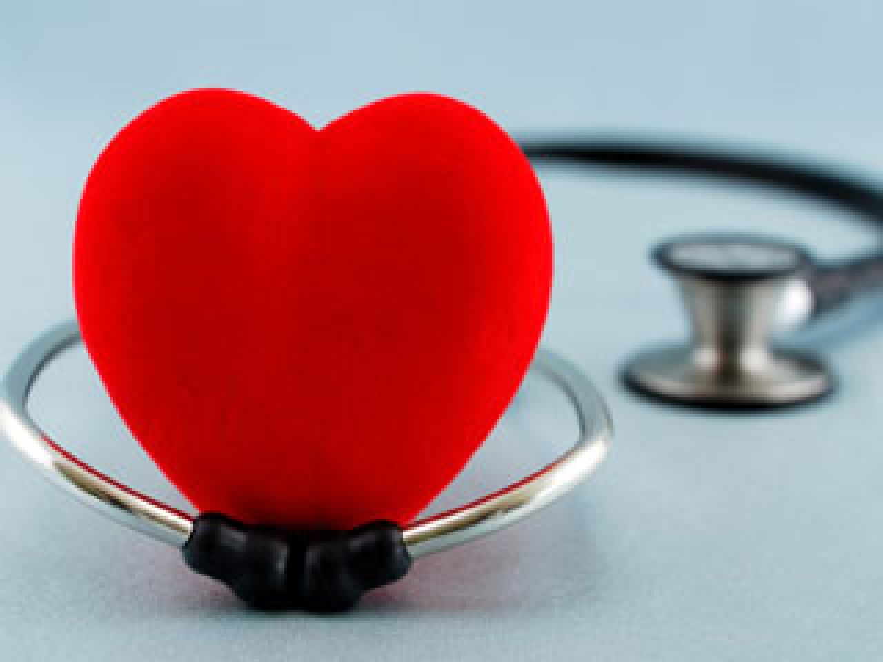 Kardiomiopatia – serce w rozterce