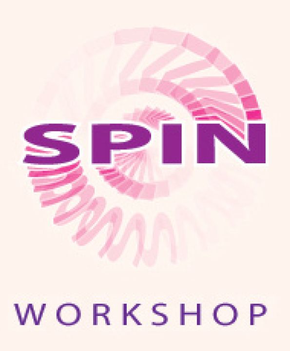 Warsztaty z techniki obrotów - Spin Workshop
