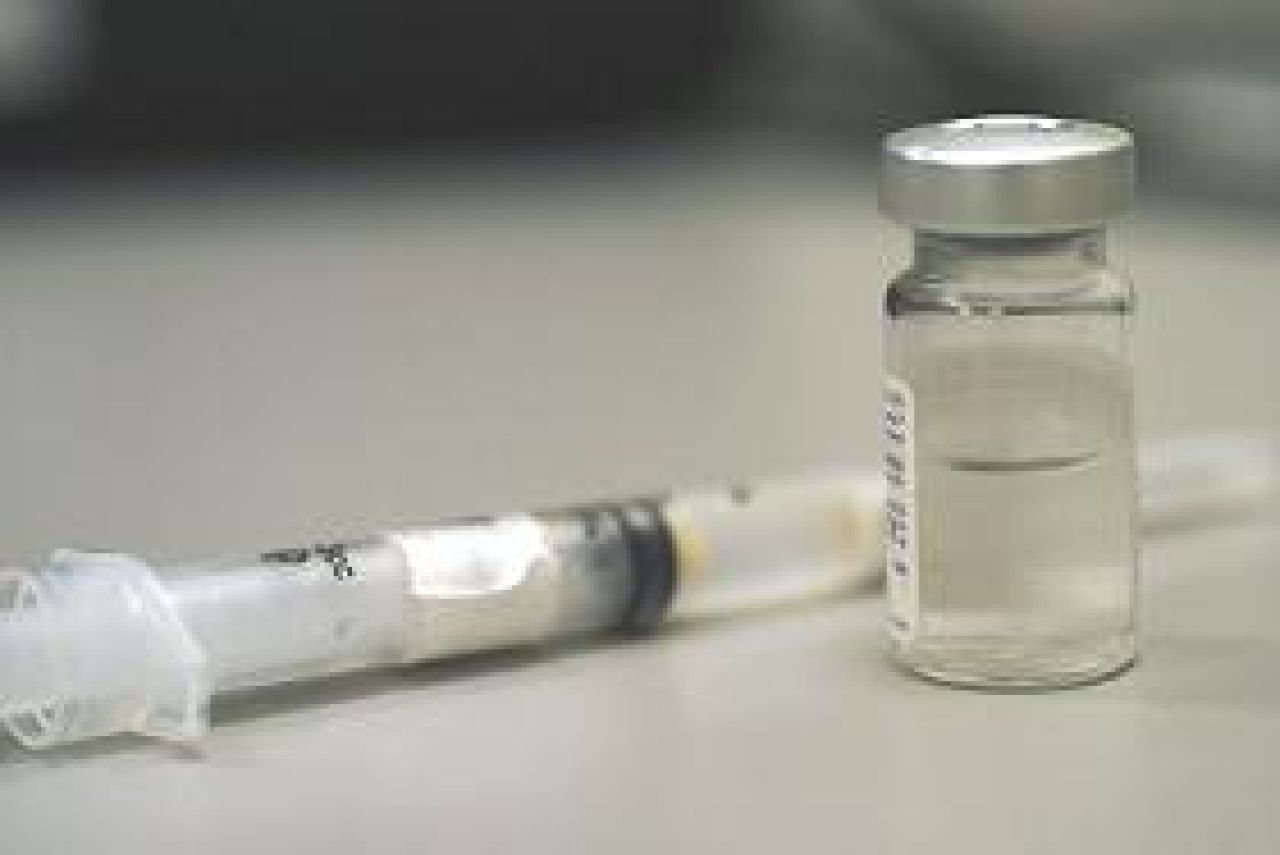 W Radomiu szczepionki dla seniorów bezpłatne
