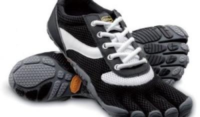 Barefooting – nowy wymiar chodzenia