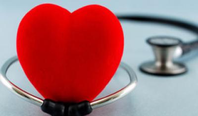 Kardiomiopatia – serce w rozterce