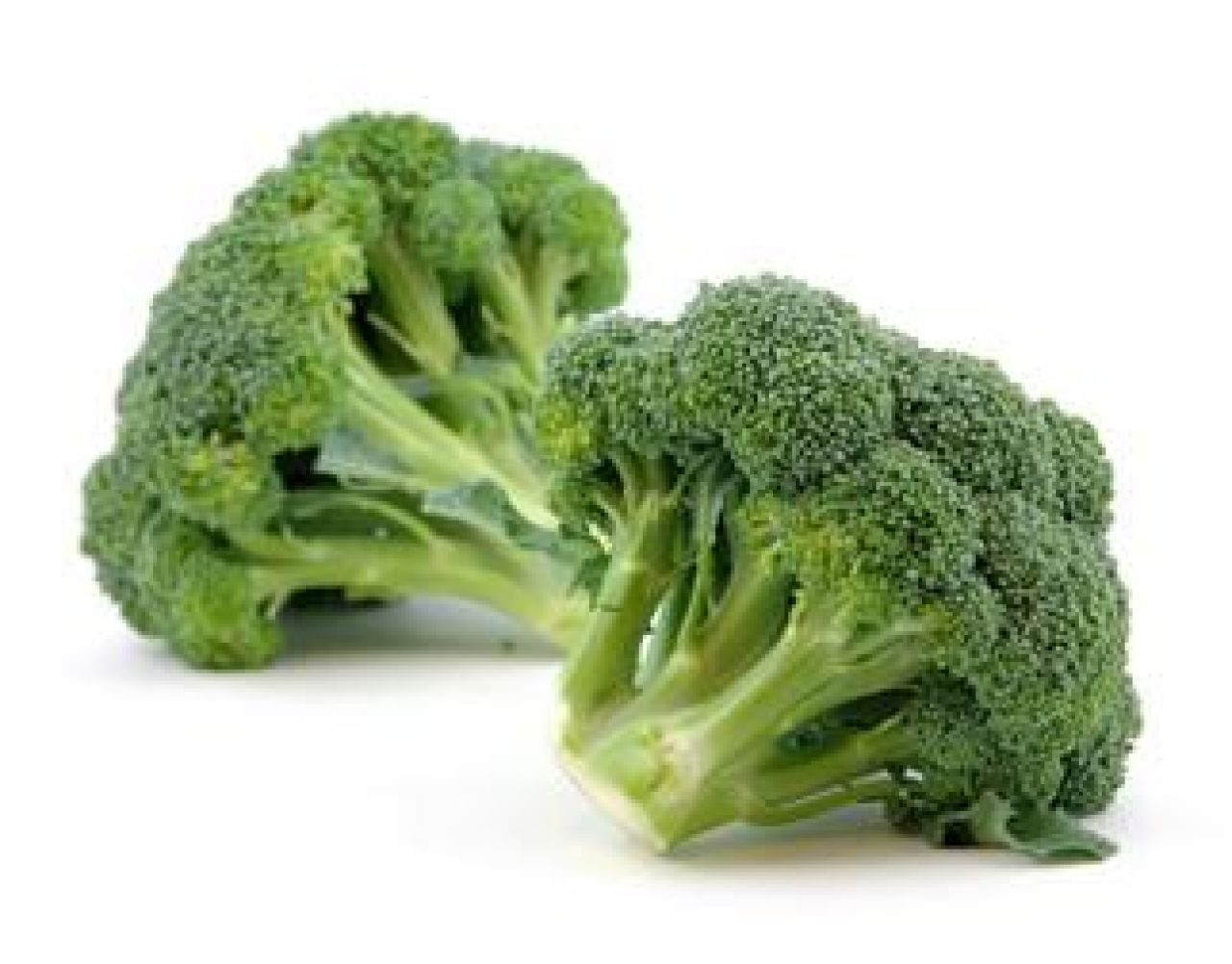 Brokuły - zielona skarbnica witamin i zdrowia!