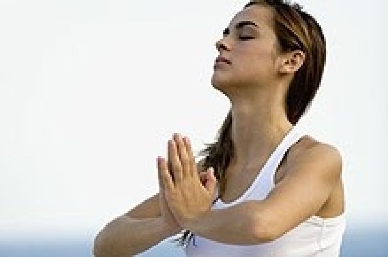 Co takiego oferuje joga hormonalna?