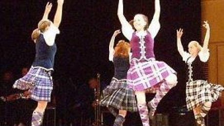 Ceilidh &#8211; celtycka tradycja we współczenym wydaniu