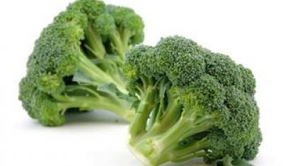 Brokuły - zielona skarbnica witamin i zdrowia!