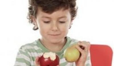 Jem zdrowo i kolorowo – kampania edukacyjna dla dzieci