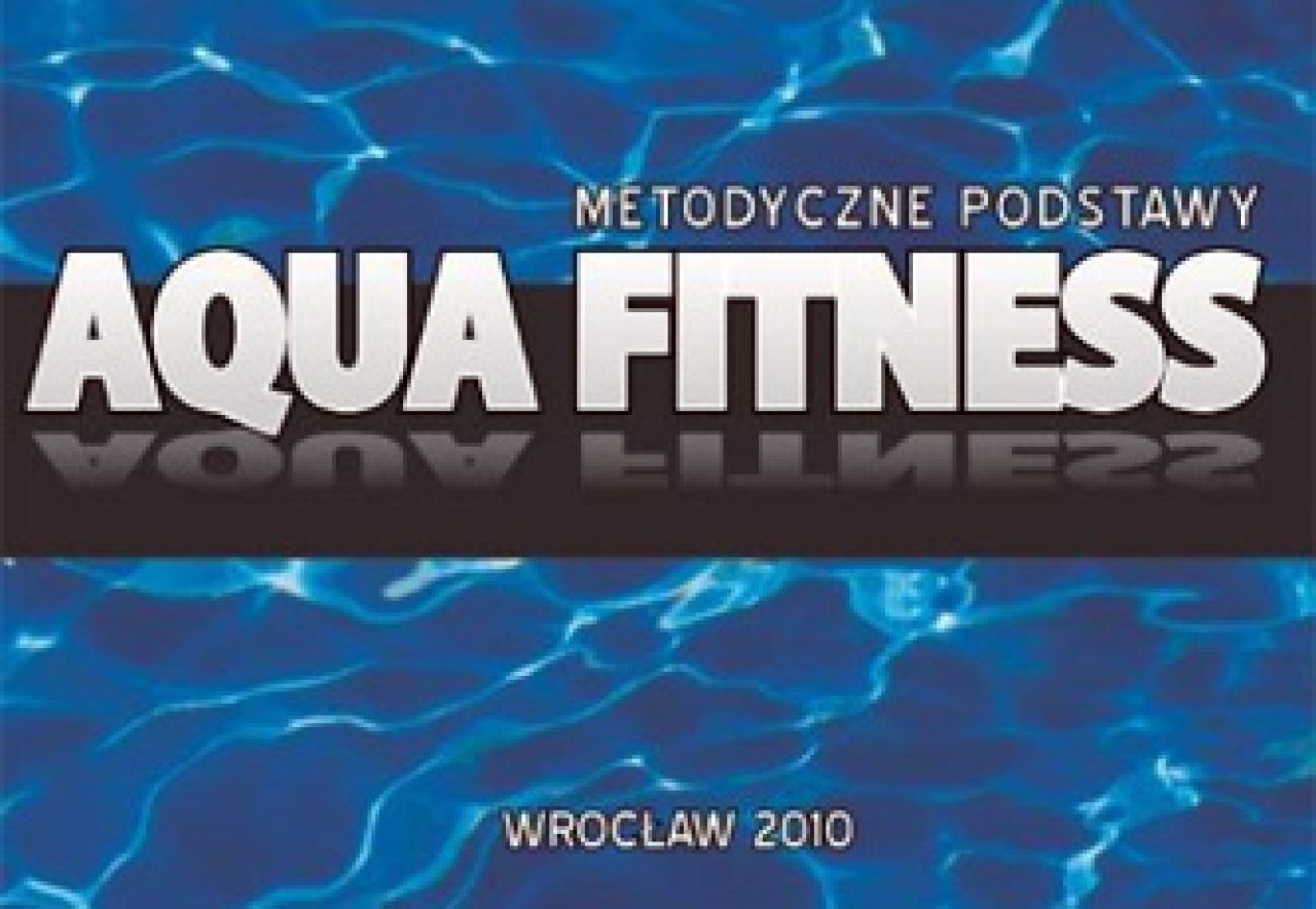 Aqua fitness od podstaw