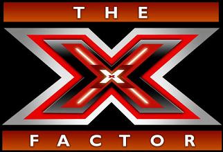 XFactor logo2