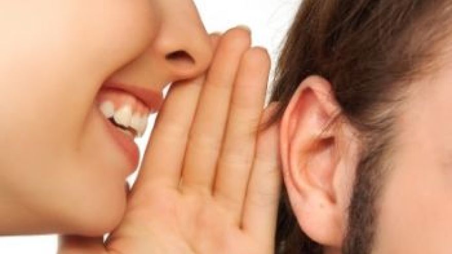 Słuch Kwas foliowy sprzyja słuchowi