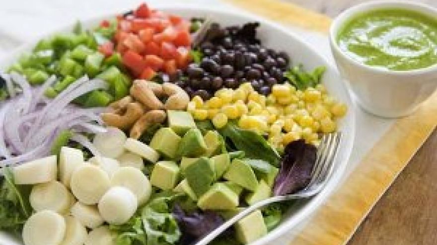 Dieta białkowa Dieta wegetariańska a choroby nerek