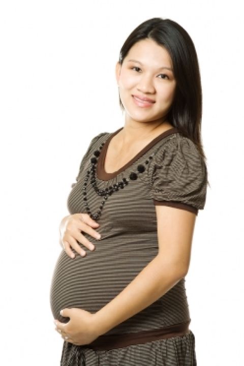 Kręgosłup w czasie ciąży wymaga twojej troski