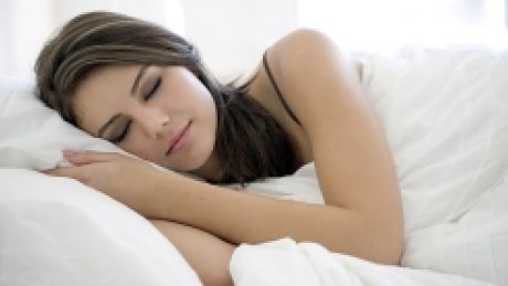 Podczas snu twój kręgosłup powinien odpoczywać!