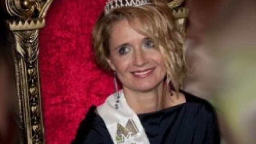 Seniorka Najpiękniejsza Babcia Mazowsza 2011 wybrana