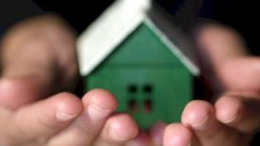 Odwrócona hipoteka Odwrócona hipoteka - co oznacza?