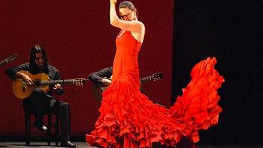 Flamenco Paco Pe&#241;a już niebawem w Polsce!
