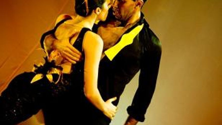 Kizomba Taneczne hity 2010 roku