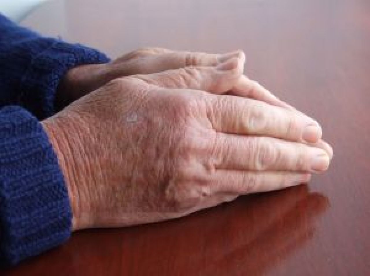 Badanie krwi pomoże wykryć Alzheimera?