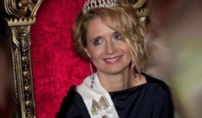 Najpiękniejsza Babcia Mazowsza 2011 wybrana