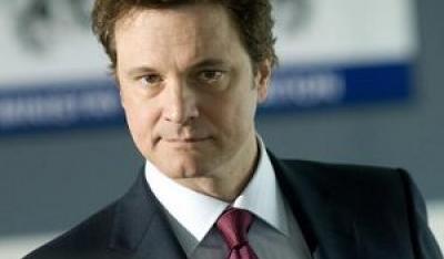 Colin Firth współpracuje z dietetykiem