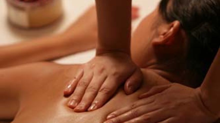 Vademecum masażysty Zawód masażysta