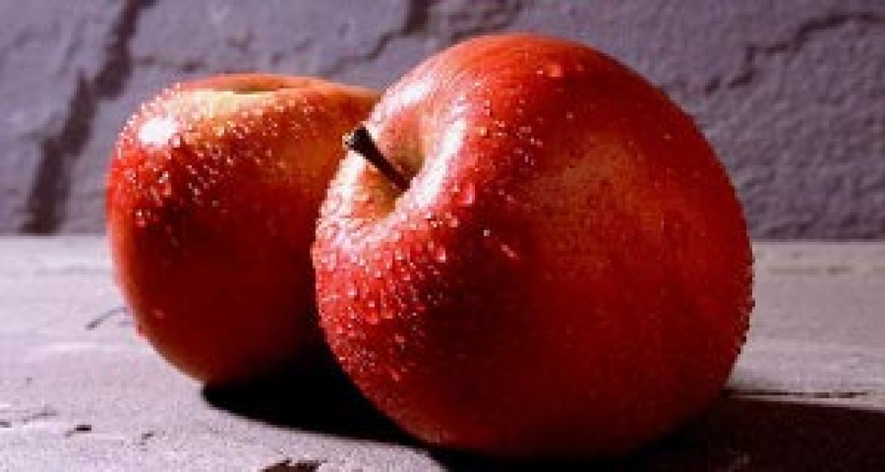 Tabletka czy jabłko, czyli jak dostarczać witamin organizmowi?