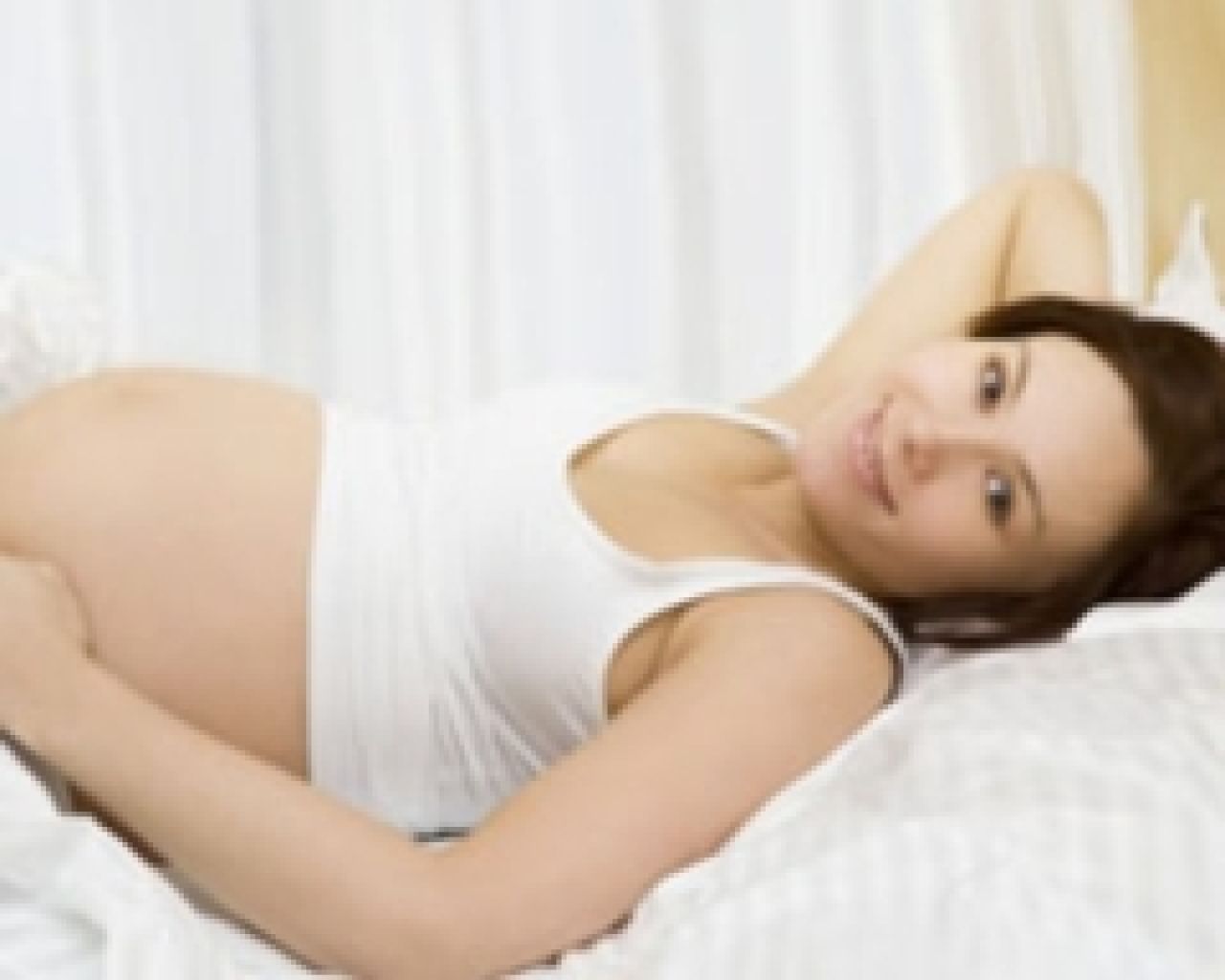 Dbaj o ciało podczas ciąży