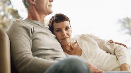 Jak dbać o związek w straszym wieku?