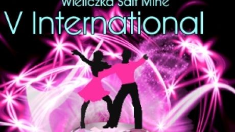 Nowa nazwa Międzynarodowego Festiwalu Tańca