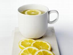 lemon tonik