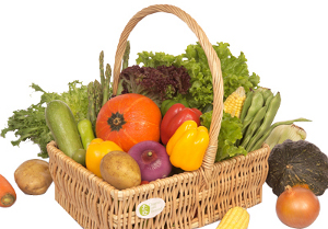 Organic-Vegetables