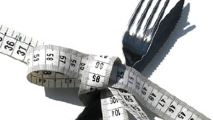 Jak schudnąć Anoreksja psychiczna
